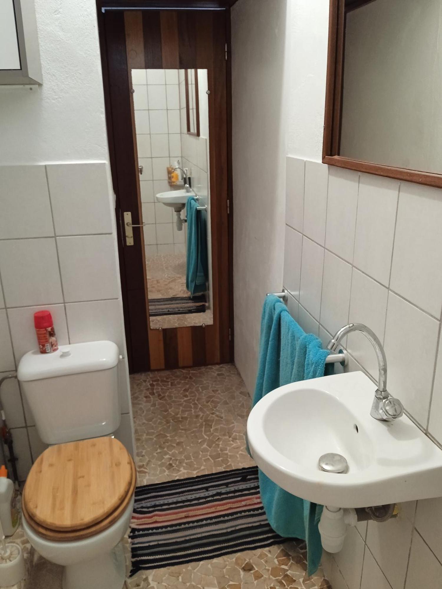 Villa Mo Ti Kote Cayenne Esterno foto