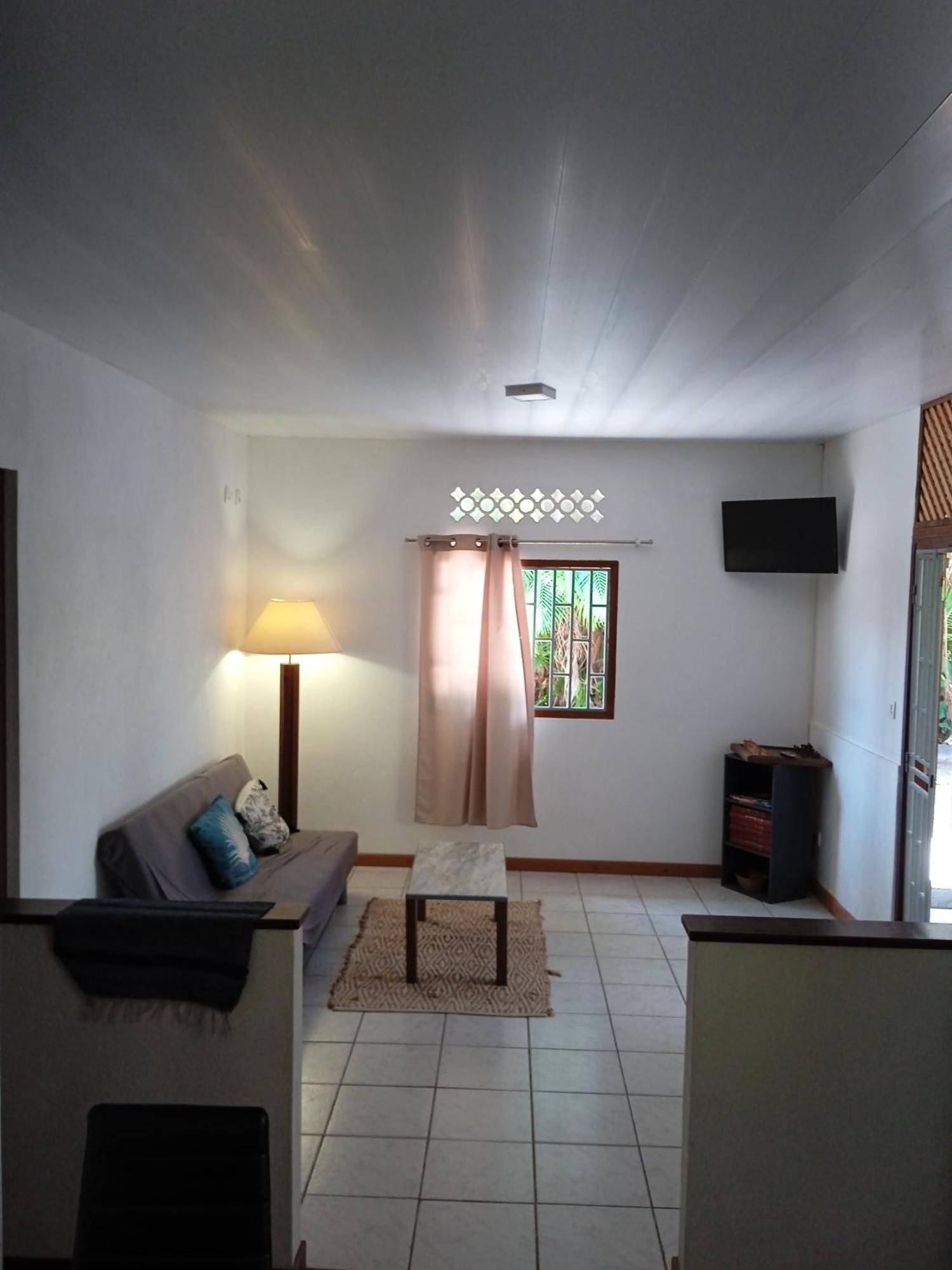 Villa Mo Ti Kote Cayenne Esterno foto
