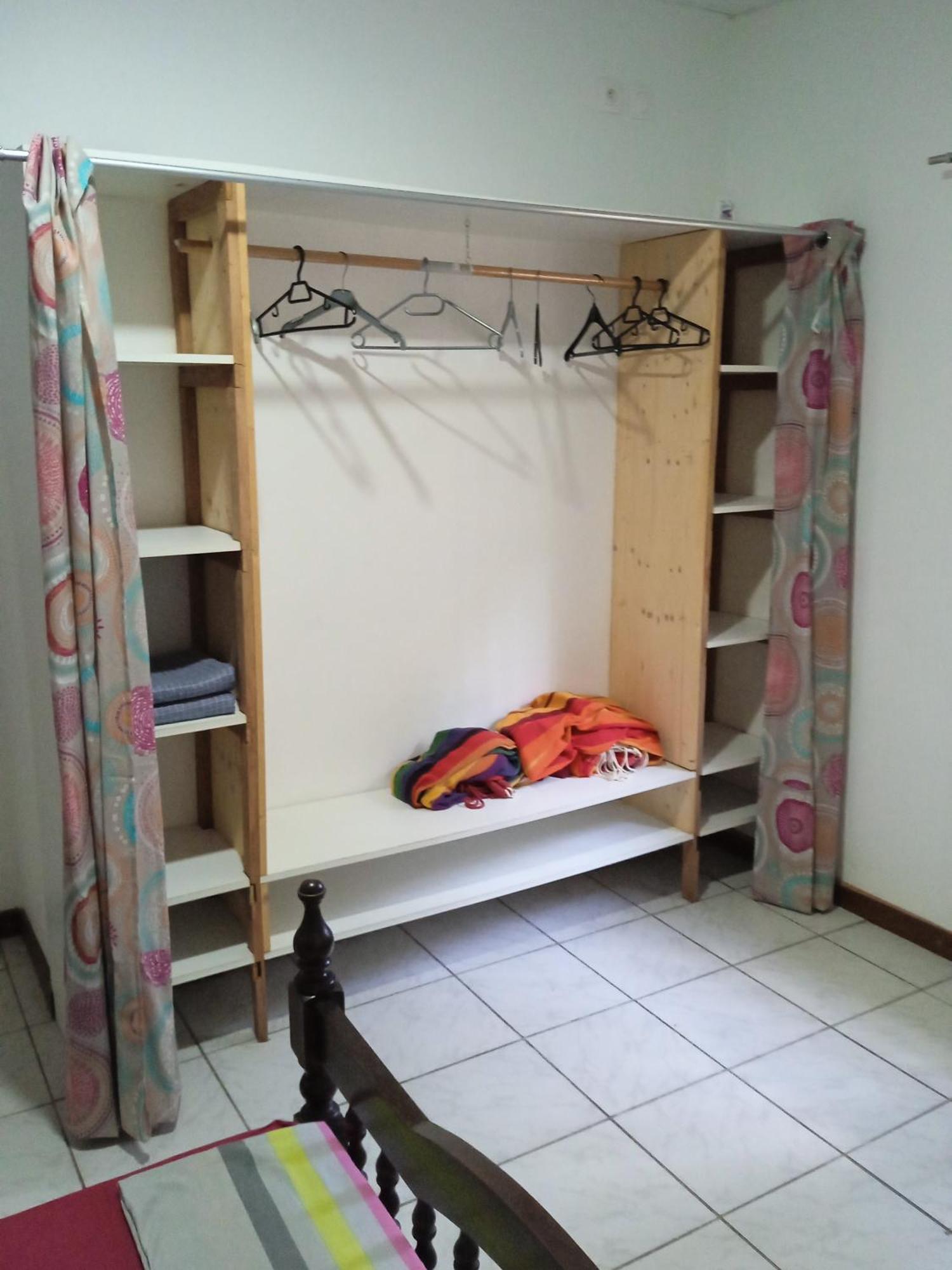 Villa Mo Ti Kote Cayenne Esterno foto