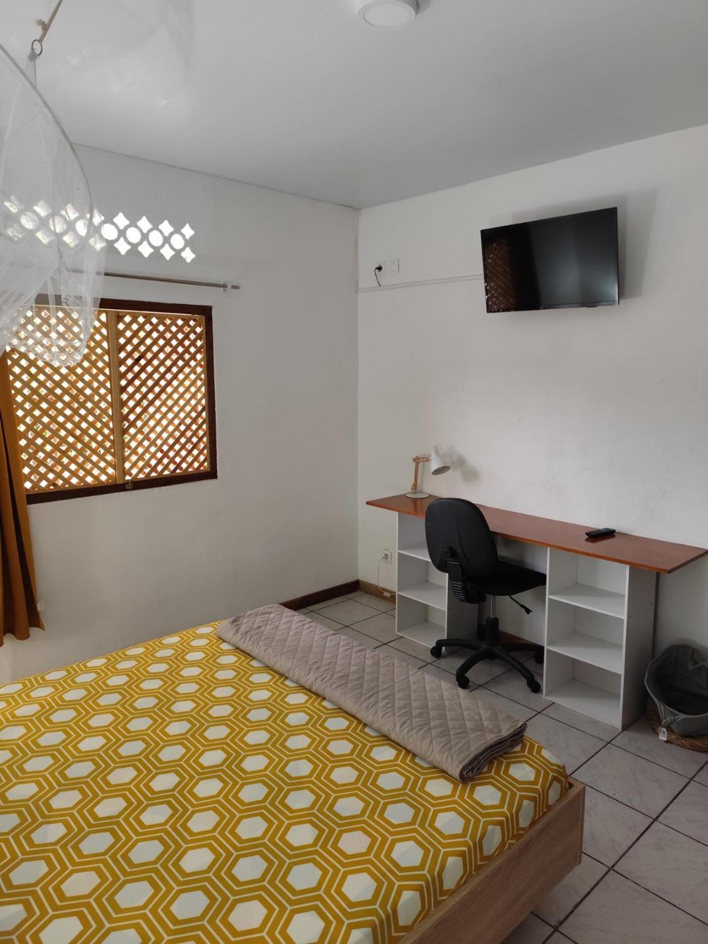 Villa Mo Ti Kote Cayenne Esterno foto